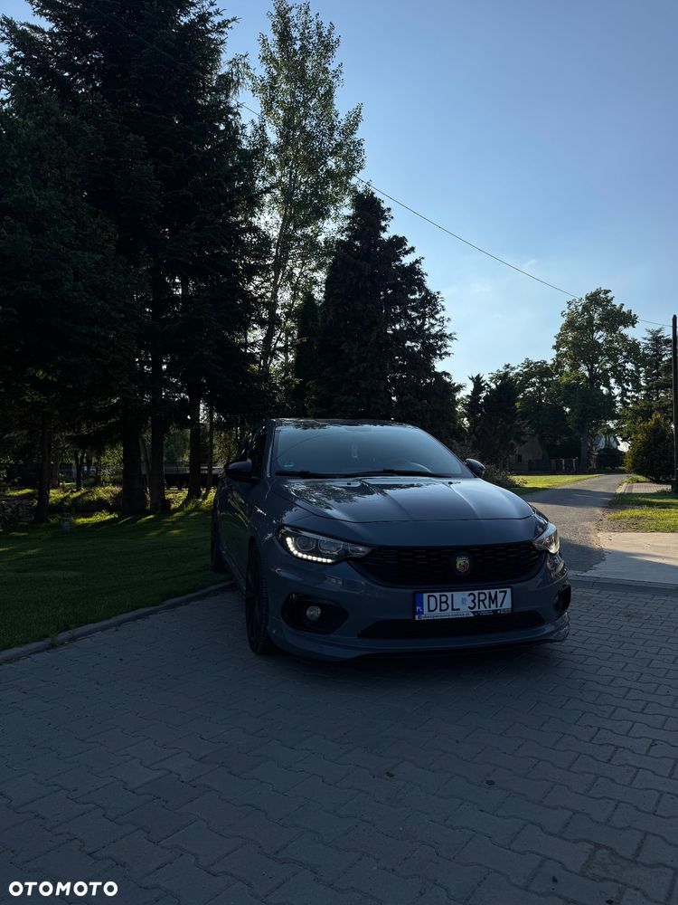 Fiat Tipo 1.4 T-Jet Sport - 2