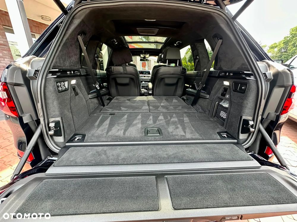 BMW X7 xDrive40d mHEV - 15