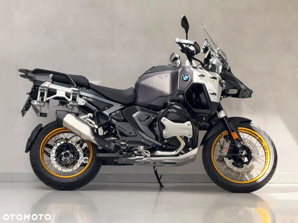 BMW GS - 8