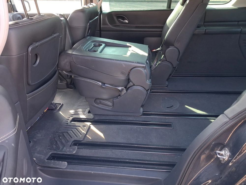 Renault Espace 2.0 dCi Celsium - 11