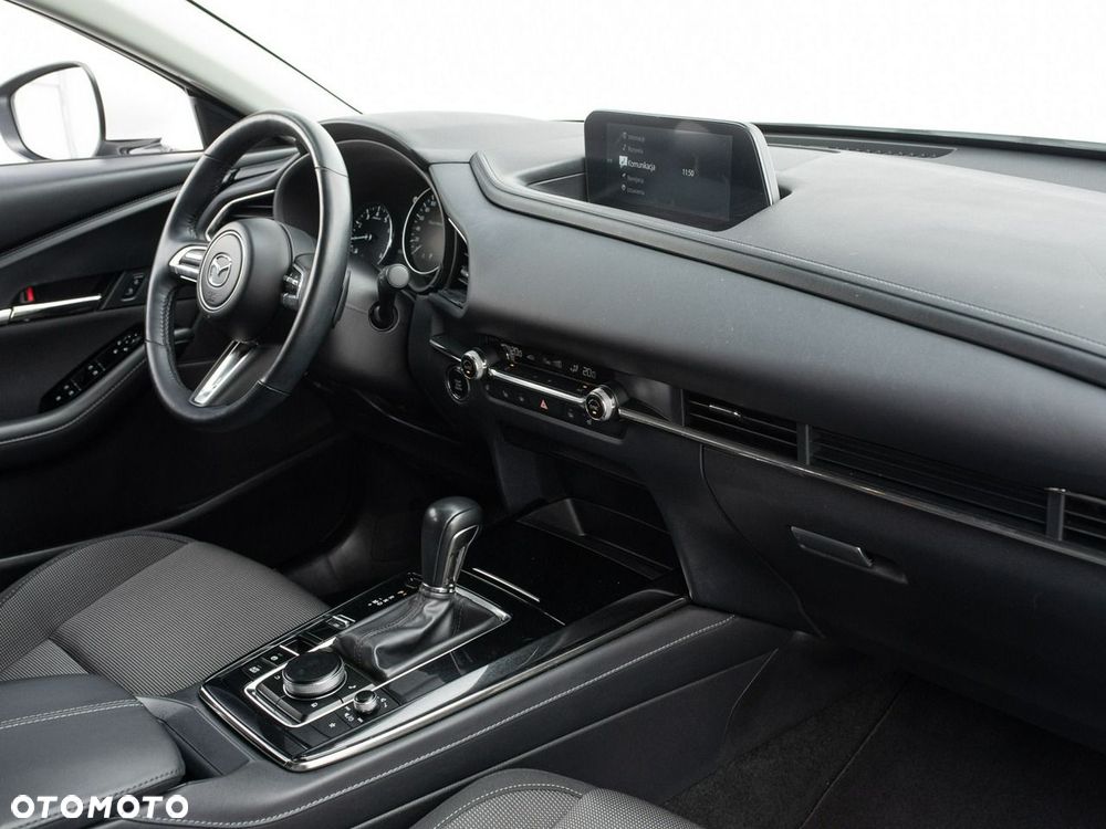 Mazda CX-30 2.0 mHEV Kanjo 2WD - 30