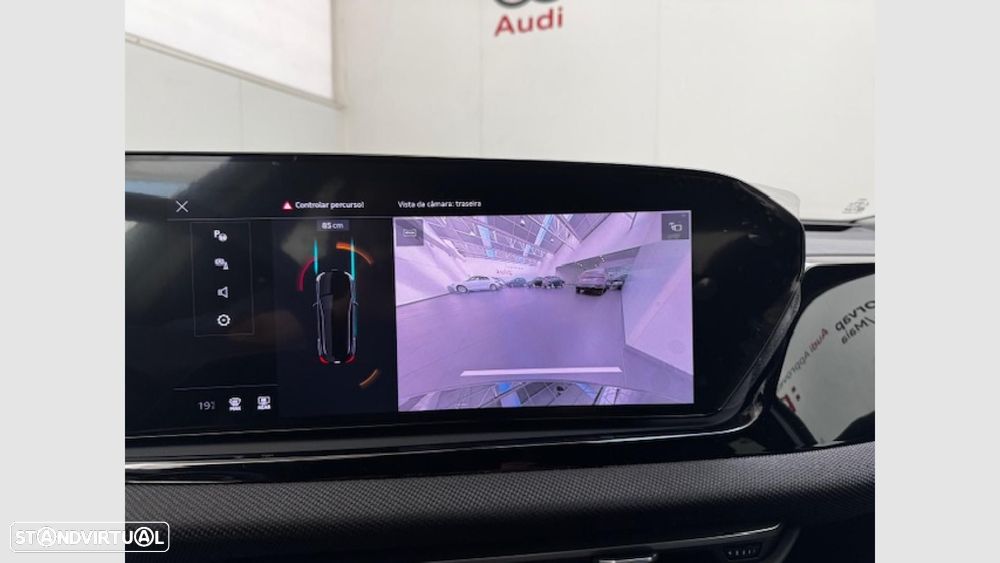 Audi A5 Avant TDI SE Business - 8