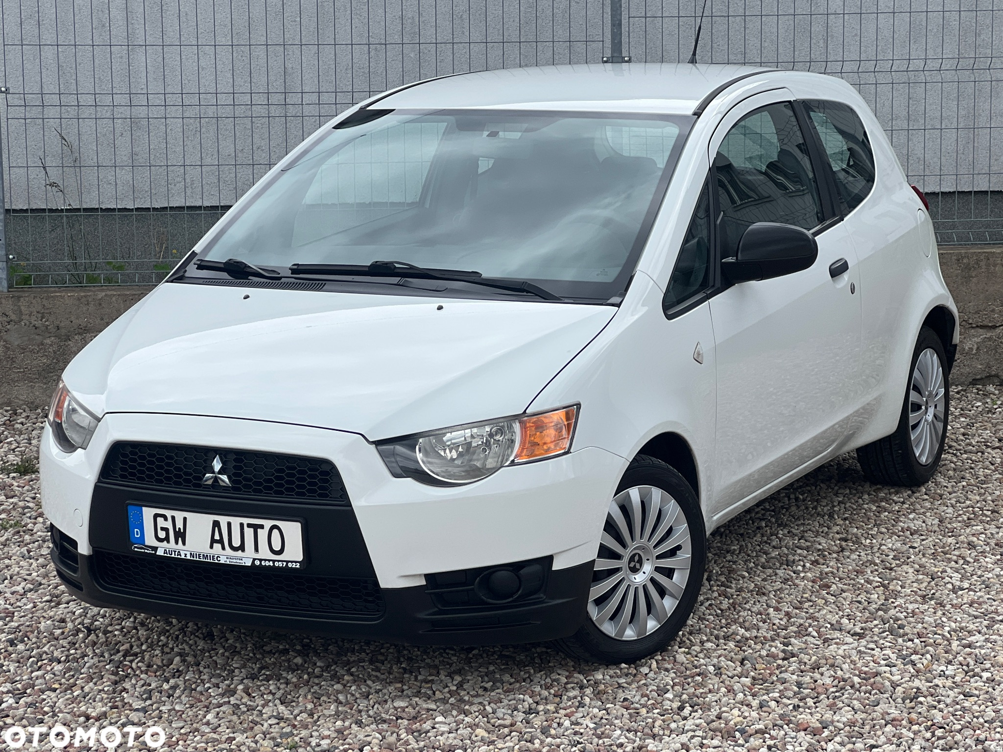 Mitsubishi Colt 1.1 ClearTec Edition - 5