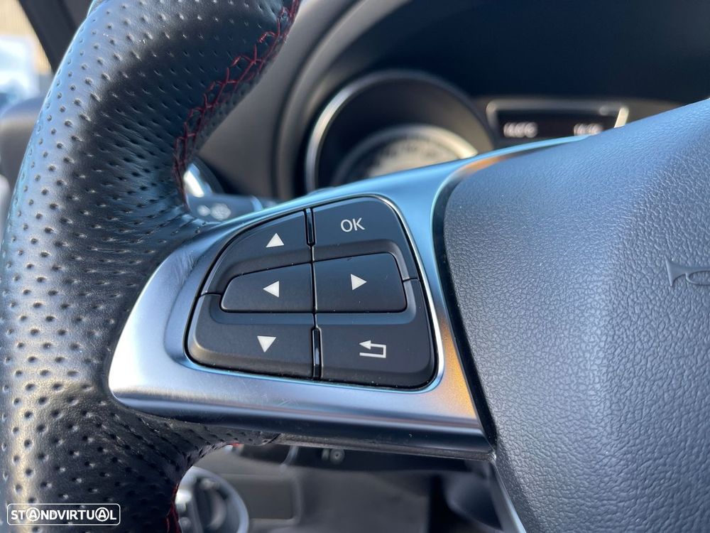 Mercedes-Benz GLA 220 CDI AMG Line - 16