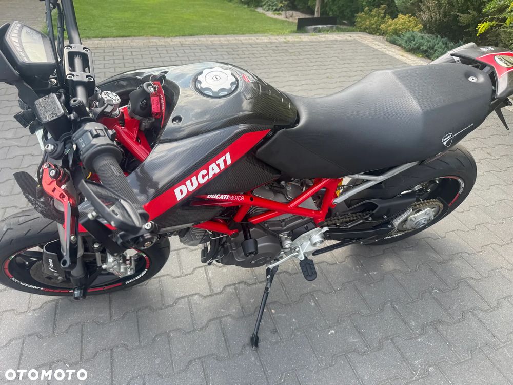 Ducati Hypermotard - 26
