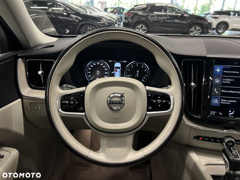Volvo XC 60 T5 AWD Inscription - 18