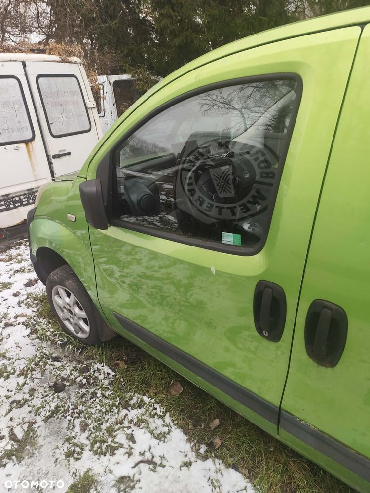 Fiat Fiorino - 4