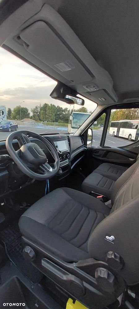 Iveco Daily - 19