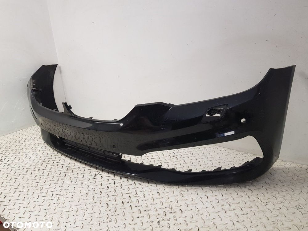 ZDERZAK PRZÓD BMW 5 V G30 G31 16-20 6X PDC SPRYSKI 7385336 - 3