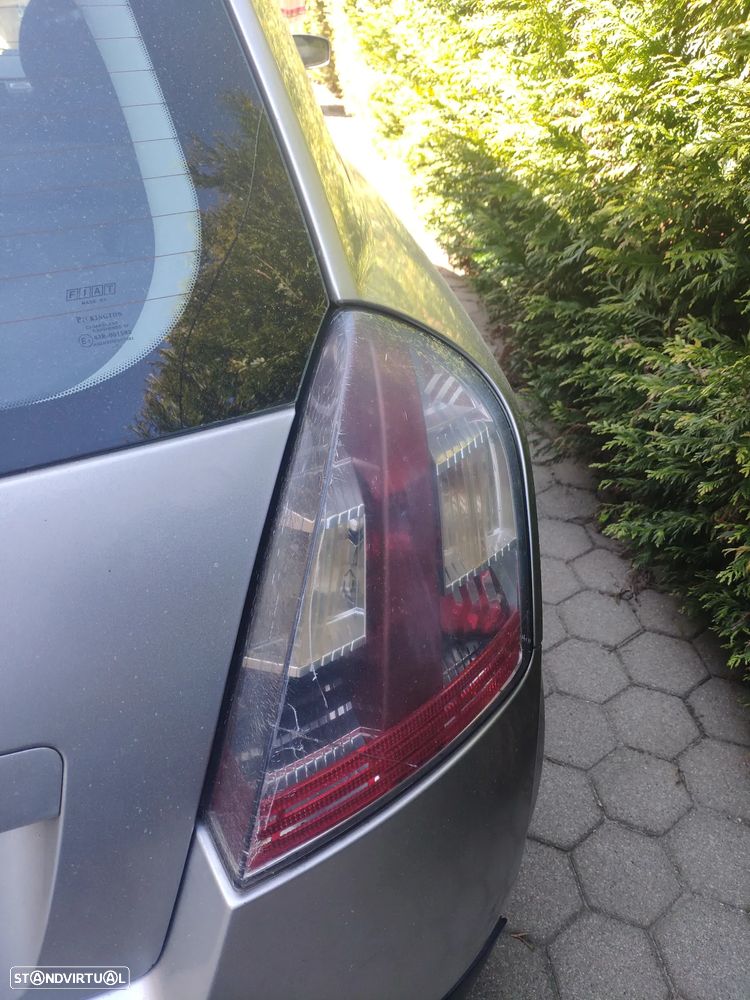 Fiat Stilo 1.9 JTD Dynamic - 13