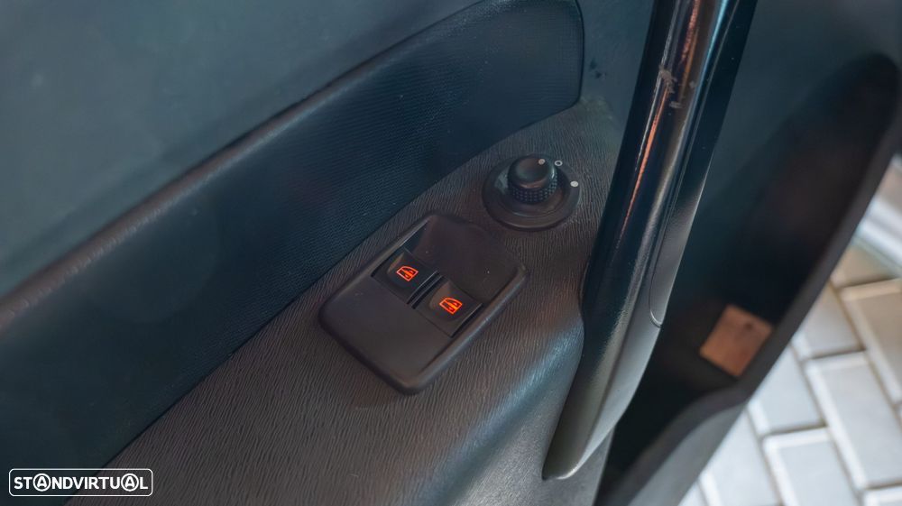 Renault Kangoo 1.5 dCi Business S/S 3L - 10