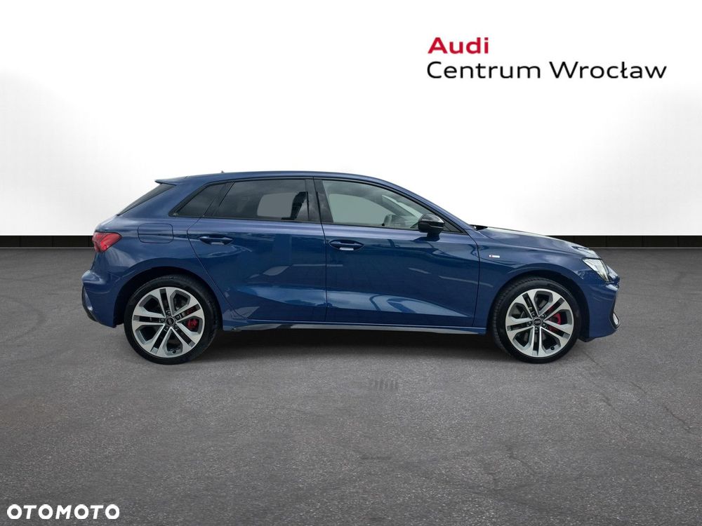 Audi A3 Sportback - 7