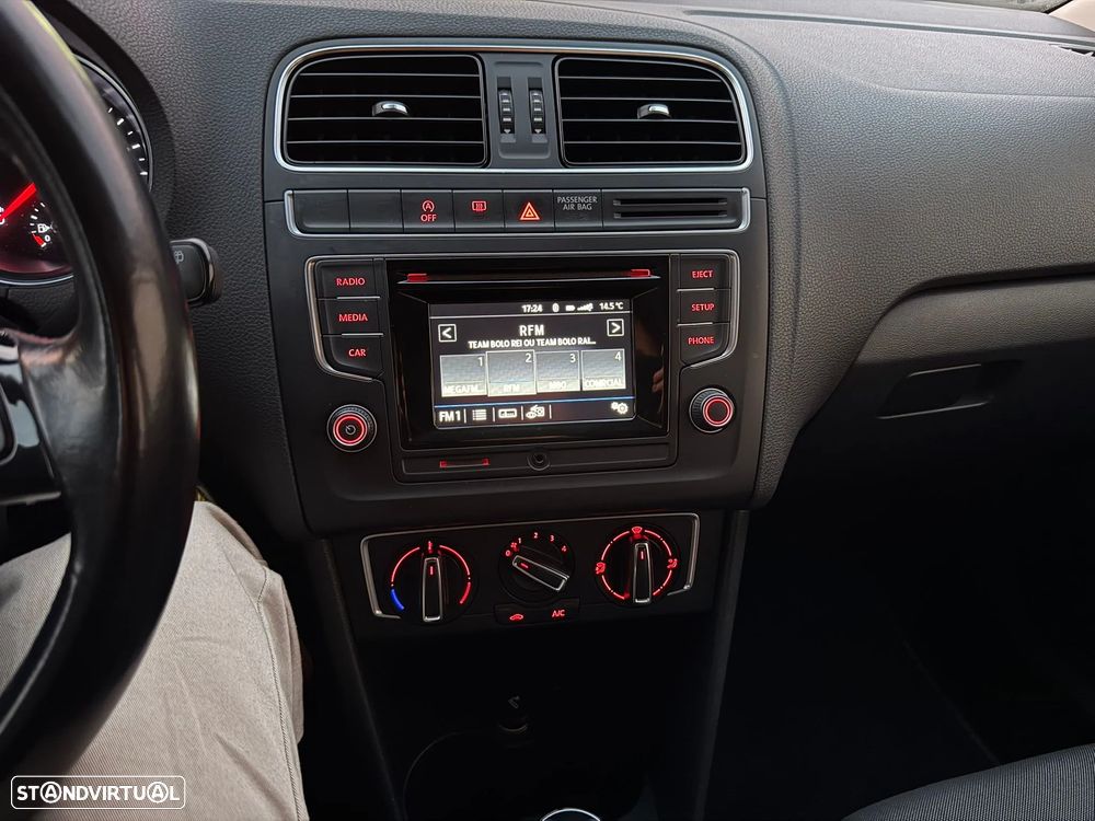 VW Polo 1.0 Confortline - 13