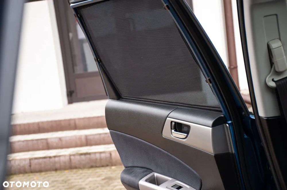 Subaru Forester 2.0X Exclusive - 30