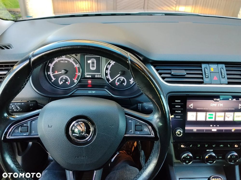 Skoda Octavia 1.4 TSI Ambition - 2