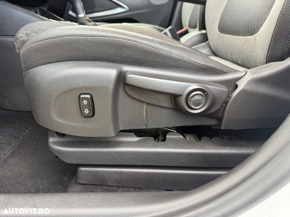 Opel Crossland X 1.2 Start/Stop Automatik Edition - 19