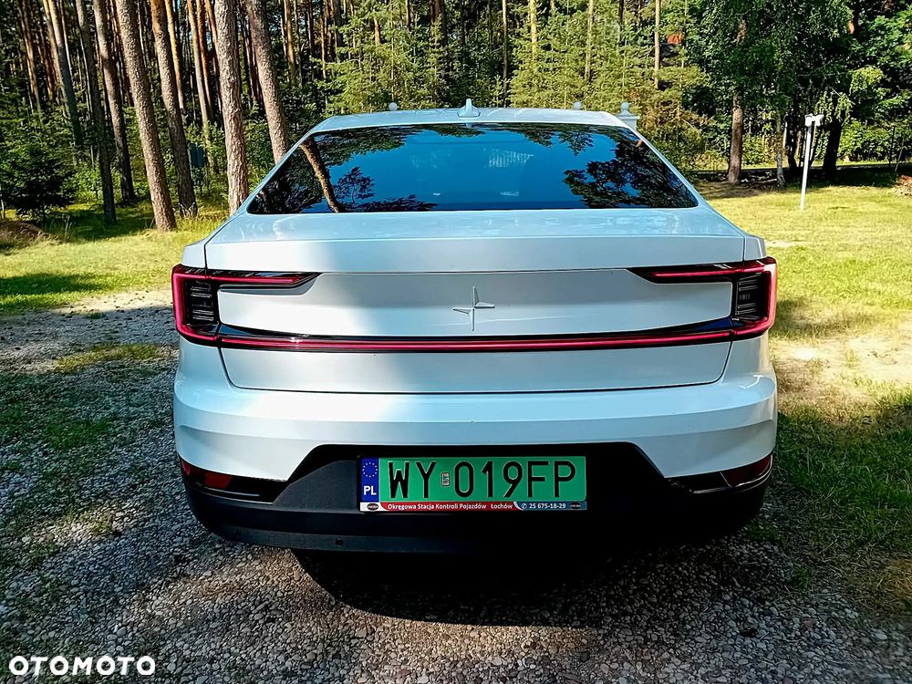 Polestar 2 - 16