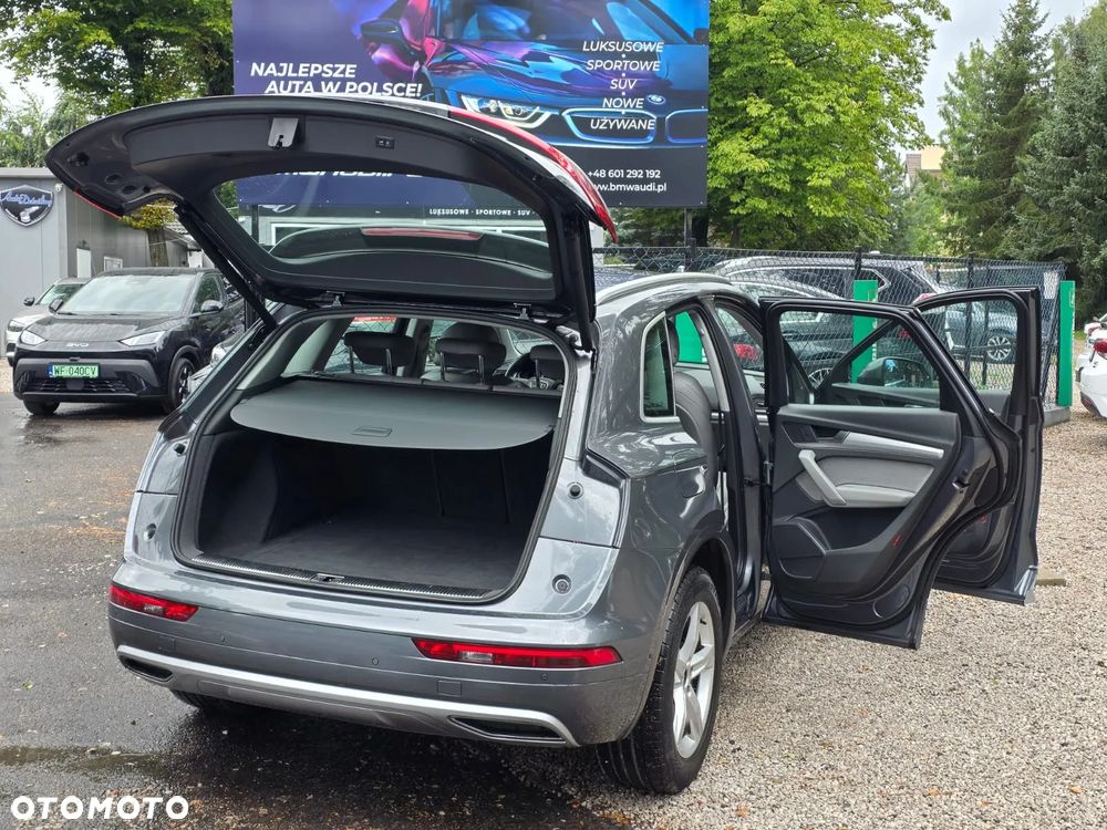 Audi Q5 2.0 TDI Quattro S tronic - 12