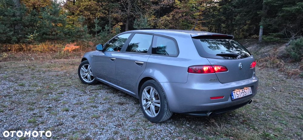 Alfa Romeo 159 - 11