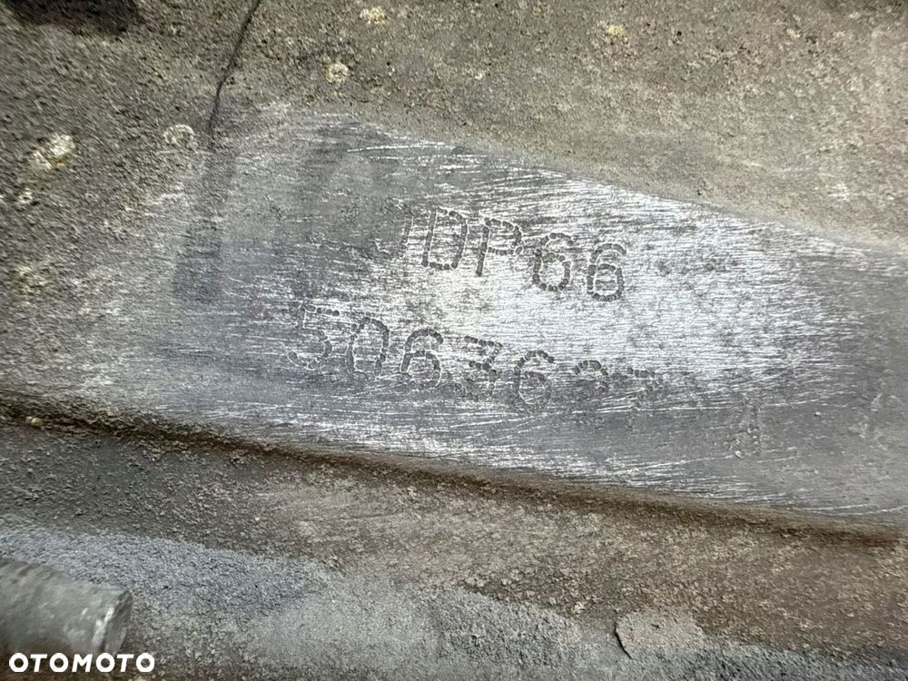 SILNIK 9HP 9H06 Citroen C3 C4 II Cactus DS3 DS4 1.6 HDI eHDI kompletny - 17