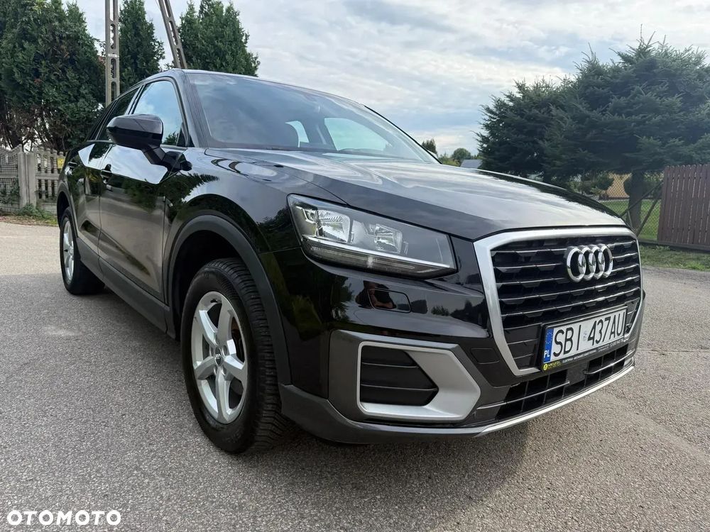 Audi Q2 30 TFSI - 5