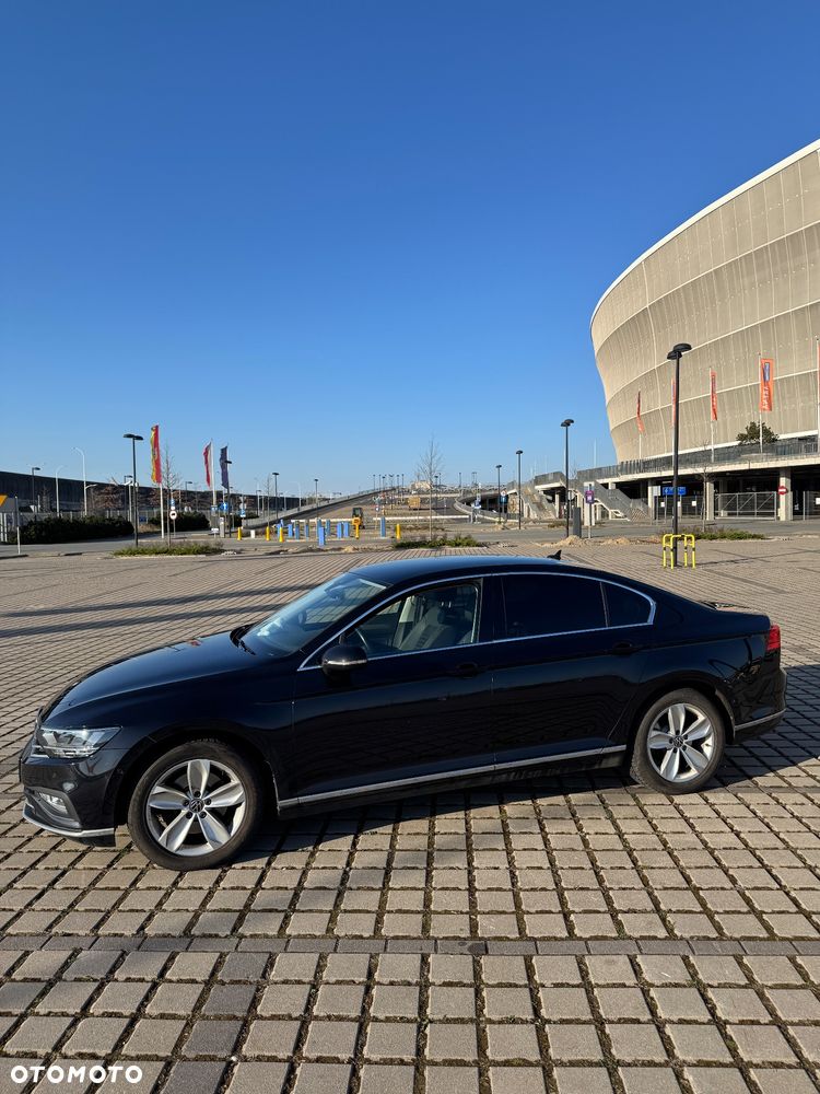 Volkswagen Passat 1.5 TSI EVO Elegance DSG - 15