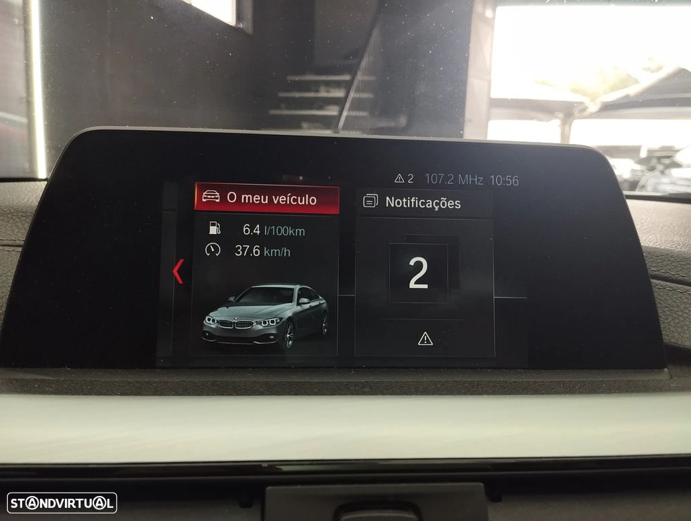 BMW 418 Gran Coupé d Pack M Auto - 30