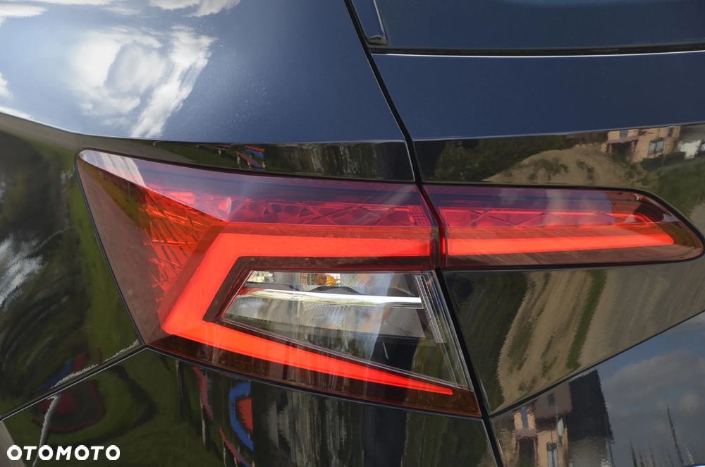 Skoda Karoq - 21