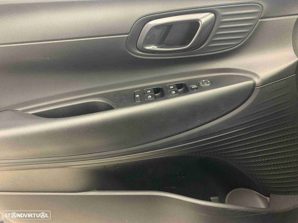 Hyundai i20 1.2 MPi Comfort - 5