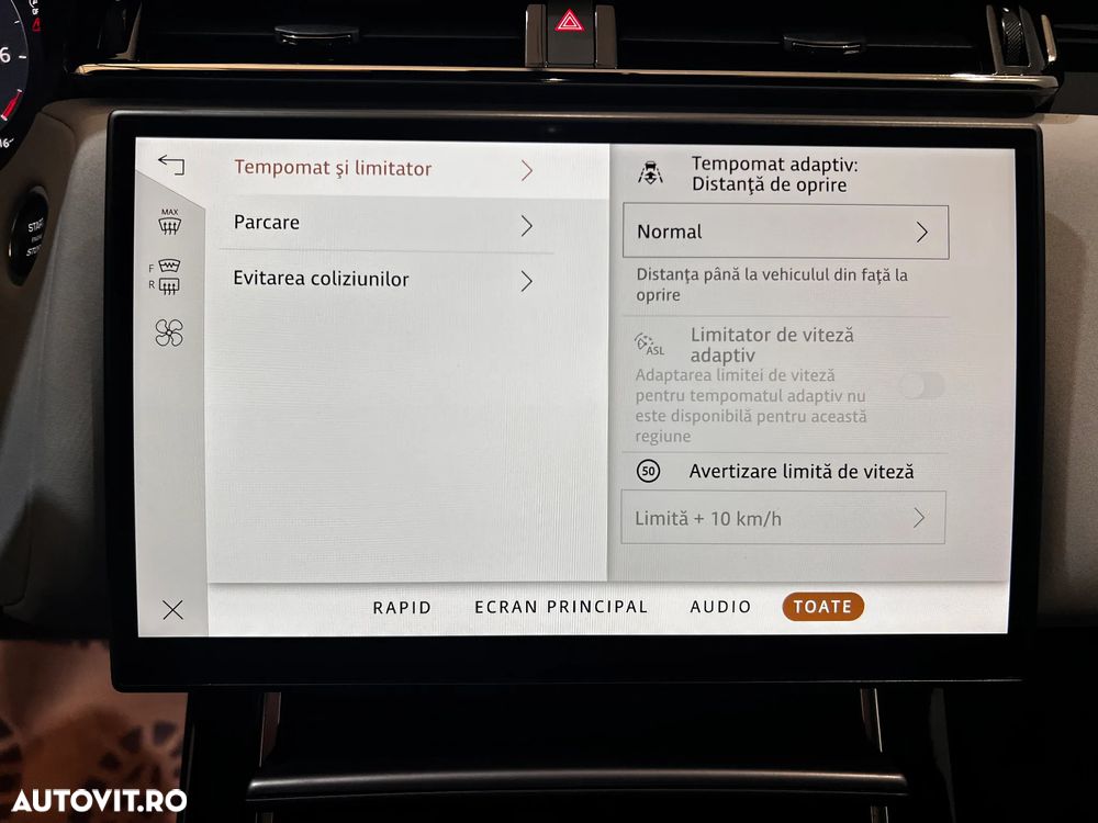 Land Rover Range Rover Velar - 29