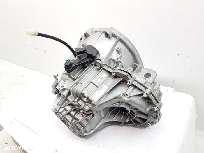 Cutie viteze Renault Master; 2.3 DCI; PF 6068; 6 Trepte - 1