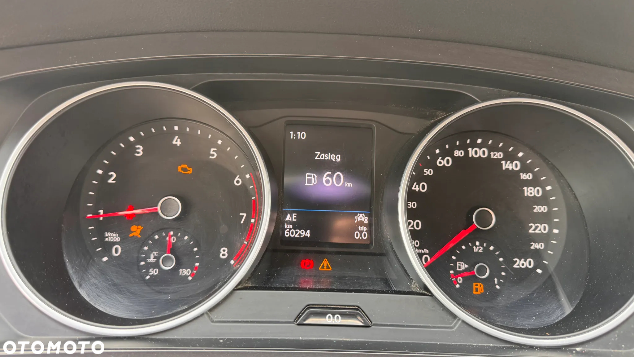Volkswagen Tiguan Allspace 1.5 TSI EVO Comfortline - 22
