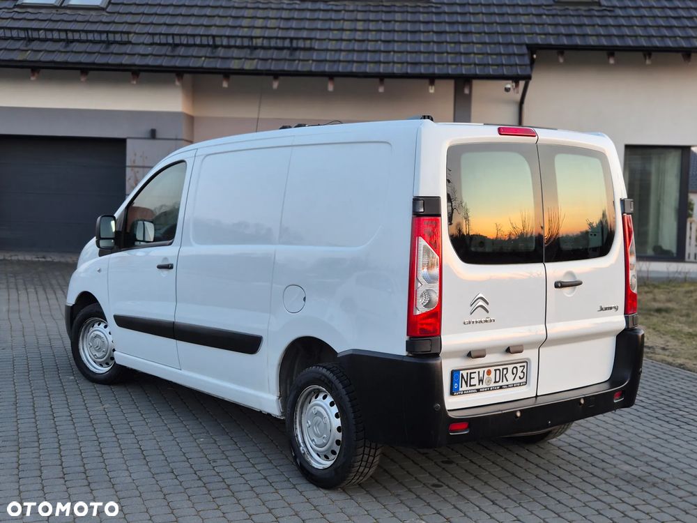 Citroën Jumpy - 4