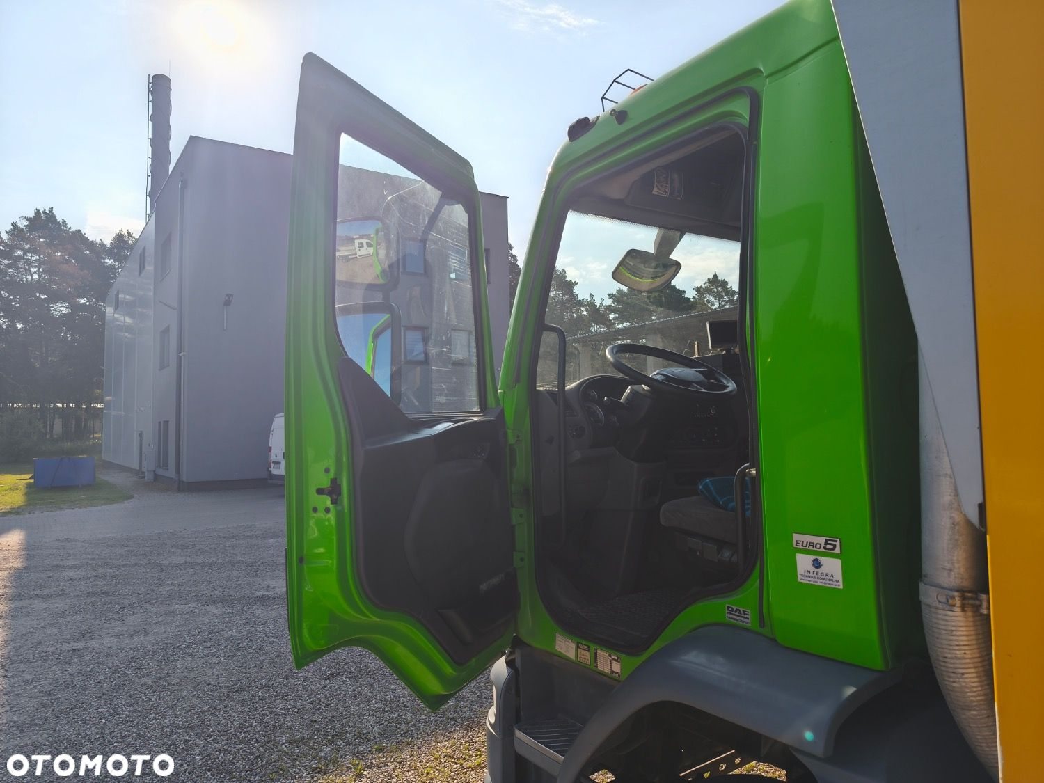DAF Fa Lf 55.250 - 9