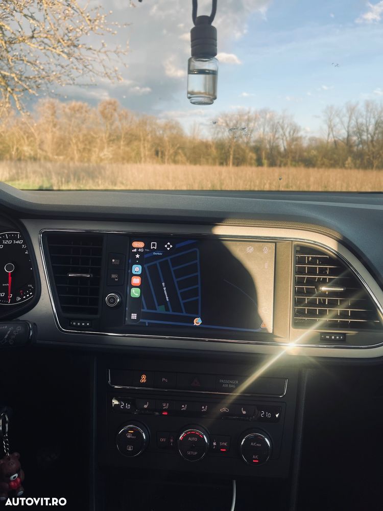 Seat Leon 1.2 TSI Start&Stop Reference - 6