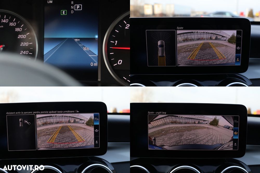 Mercedes-Benz C 200 d 9G-TRONIC - 12