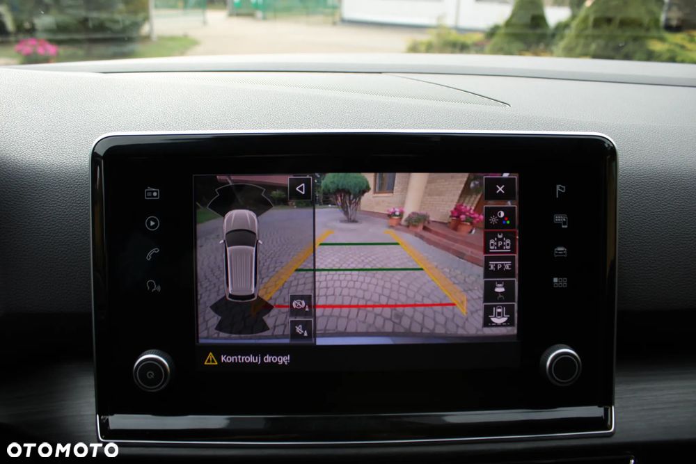 Seat Tarraco 2.0 Eco TSI Xcellence S&S 4Drive DSG - 37
