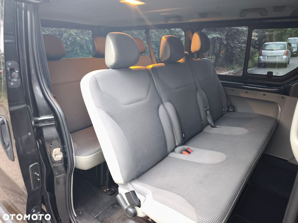 Opel Vivaro L2H1 2.9t Edition - 7