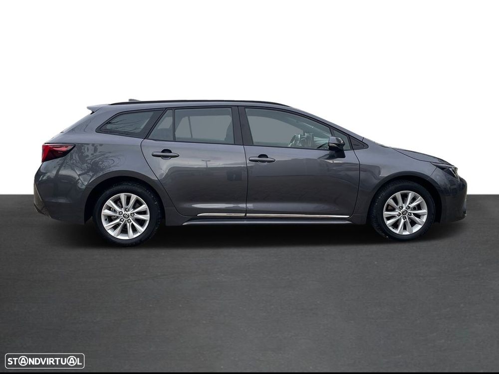 Toyota Corolla Touring Sports 1.8 Hybrid Comfort - 16