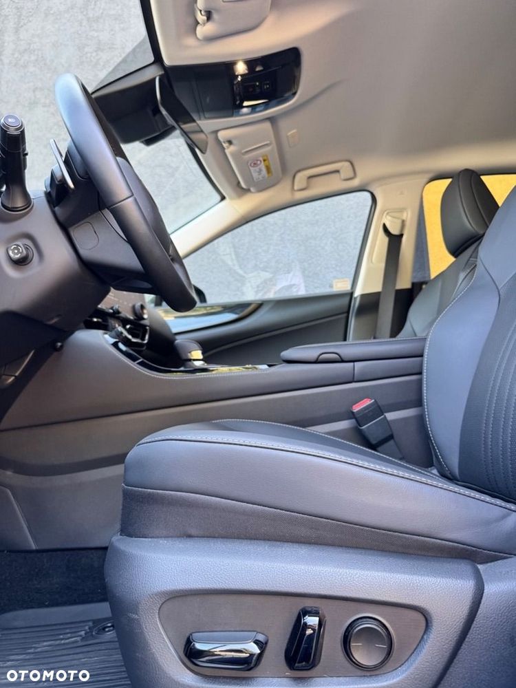 Lexus NX 350h Prestige AWD - 10
