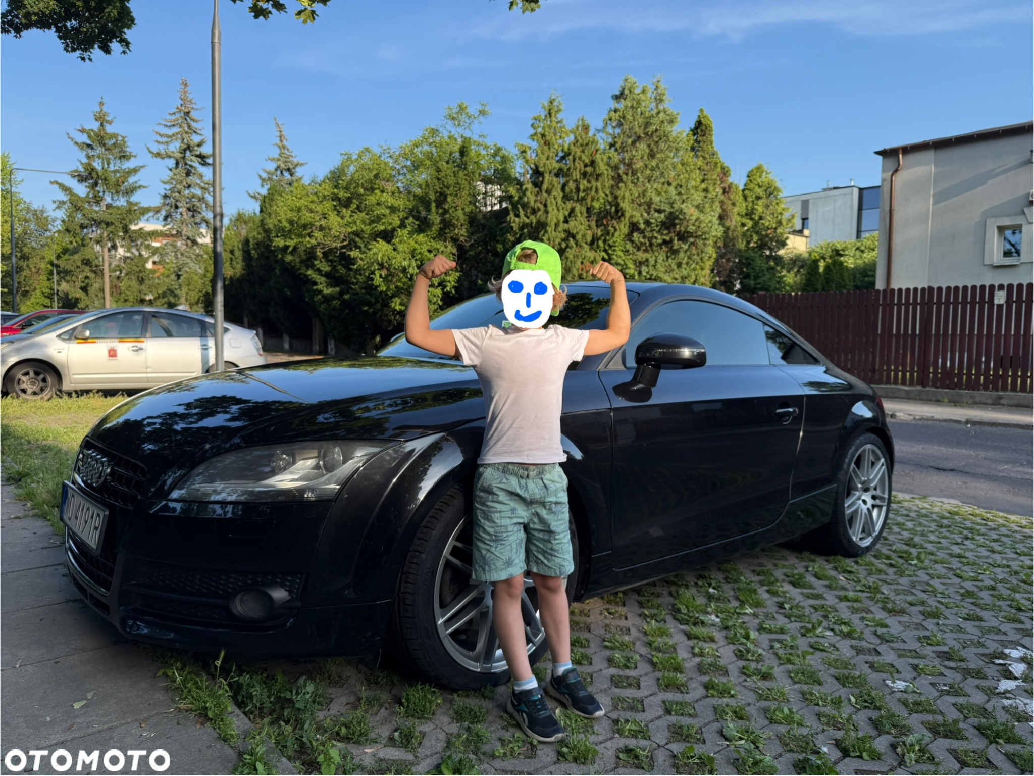 Audi TT Coupe 3.2 Quattro DSG - 16
