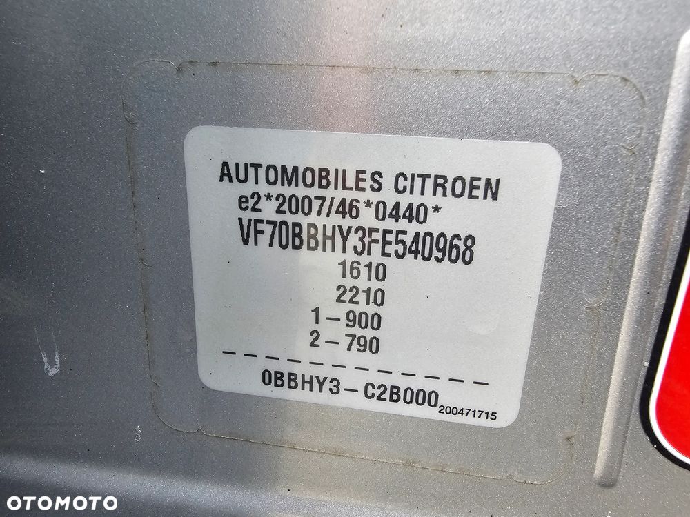 Citroën C4 Cactus 1.6 Blue HDi Shine Edition - 29
