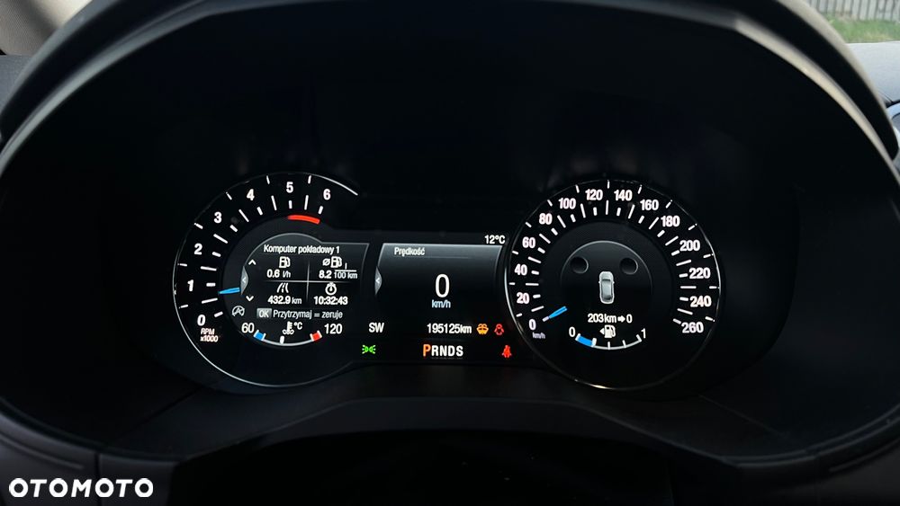 Ford S-Max 2.0 EcoBlue Titanium - 18