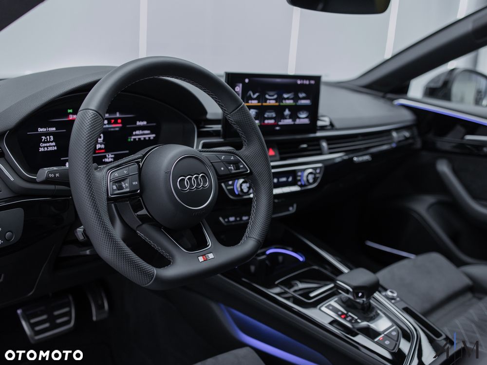 Audi A5 Sportback - 18