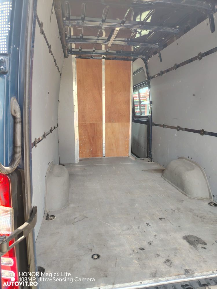 Mercedes-Benz SPRINTER - 20