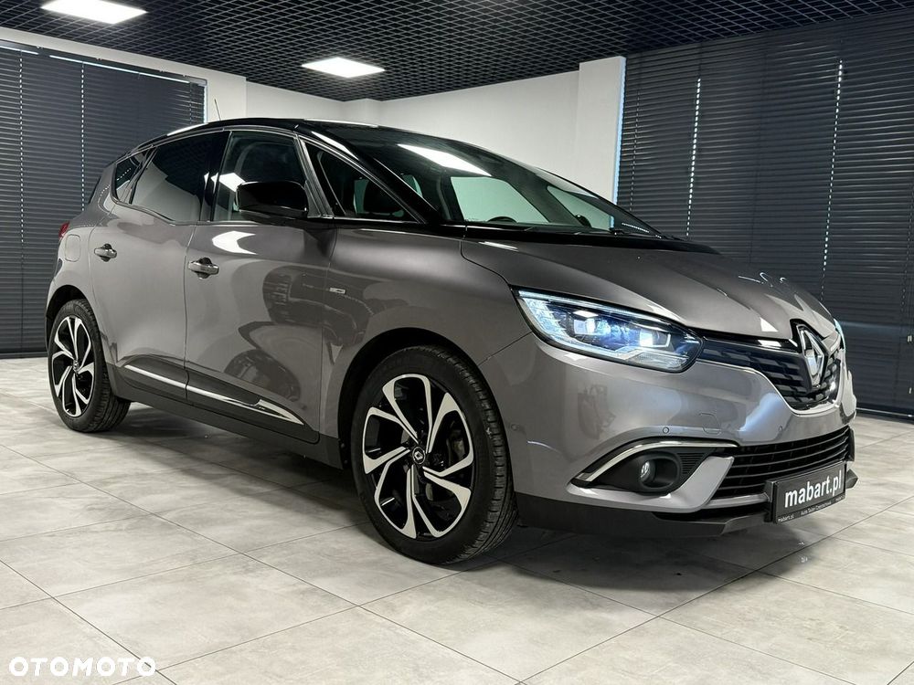 Renault Scenic 1.3 TCe Energy Bose EDC - 9