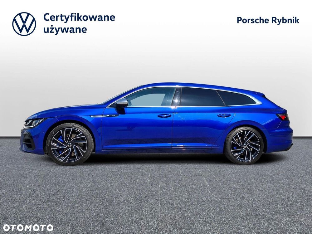Volkswagen Arteon Shooting Brake - 2