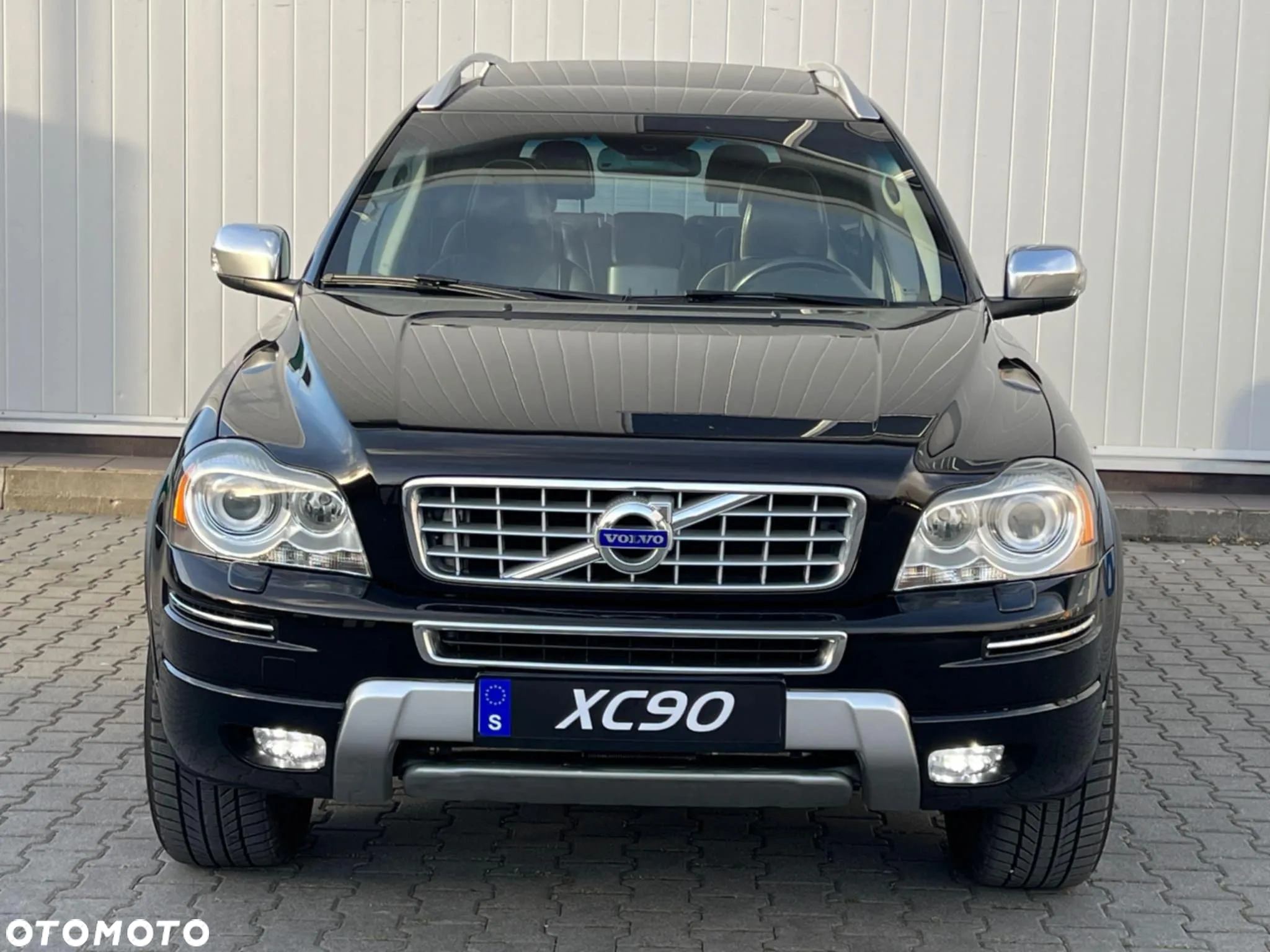 Volvo XC 90 D5 AWD Executive - 5