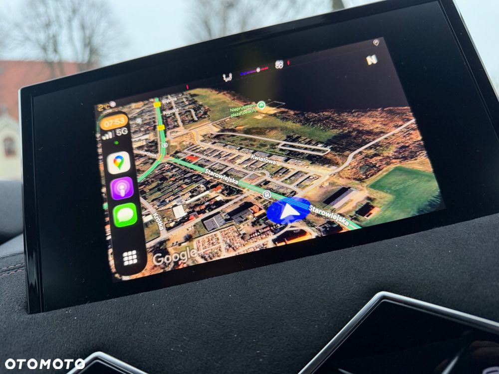 DS Automobiles DS 3 Crossback - 9