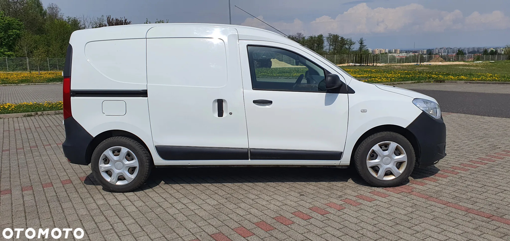 Dacia DOKKER - 2
